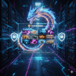 DEKWIN88 SITUS Resmi Game Online