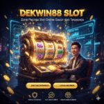 DEKWIN88 SLOT Zona Pecinta Slot Online