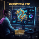 DEKWIN88 RTP – Analisis Lengkap Game