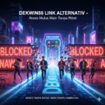 DEKWIN88 LINK ALTERNATIF - Akses Tanpa Ribet